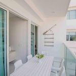 Apto Con Vista Al Mar Para Disfrutar En Familia.