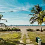 Apto Con Vista Al Mar Para Disfrutar En Familia.